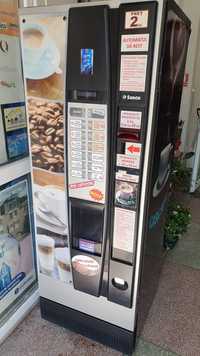 Automat cafea Saeco Cristallo 400