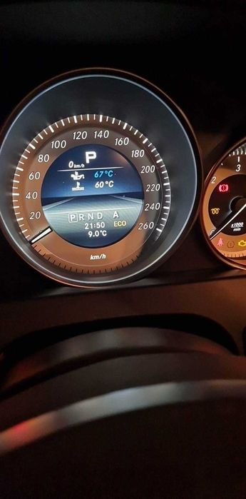 Diagnoza STAR Mercedes Benz