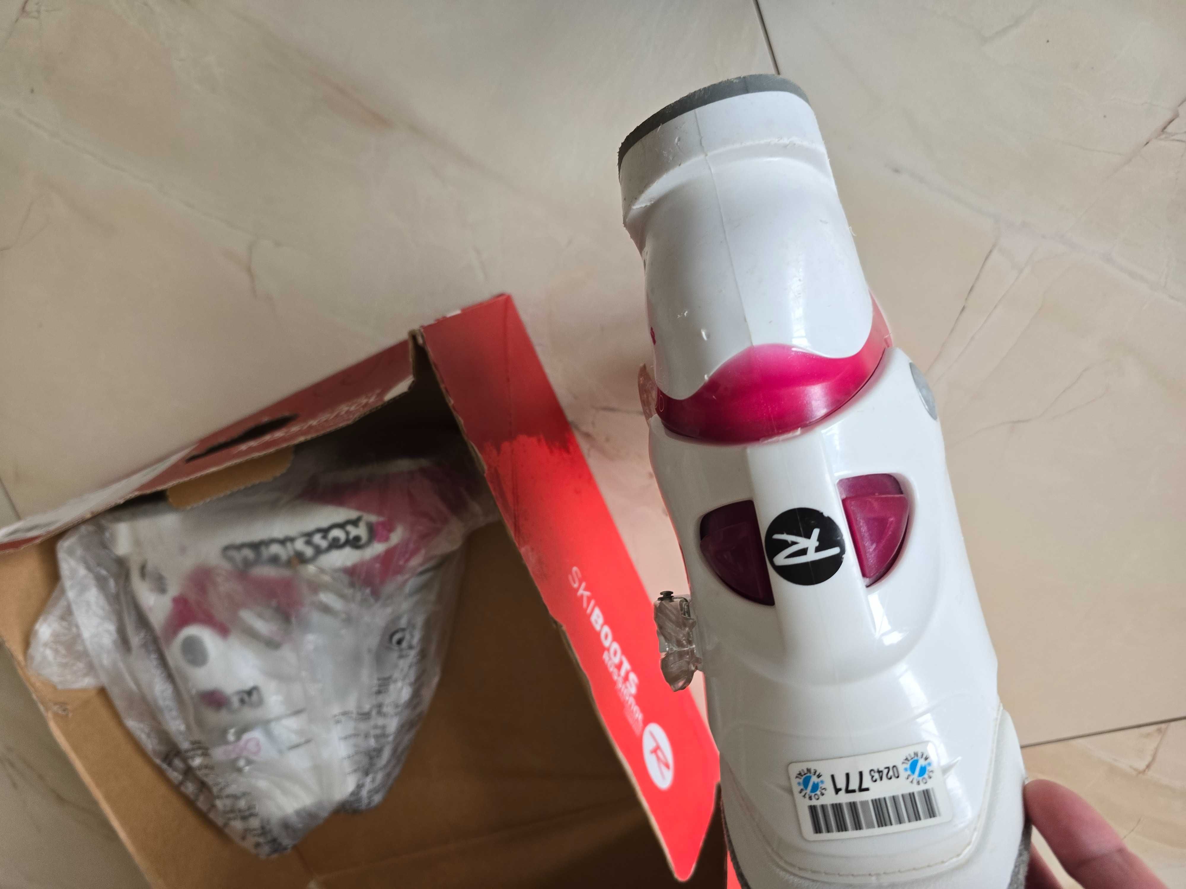 Ски Обувки Rossignol