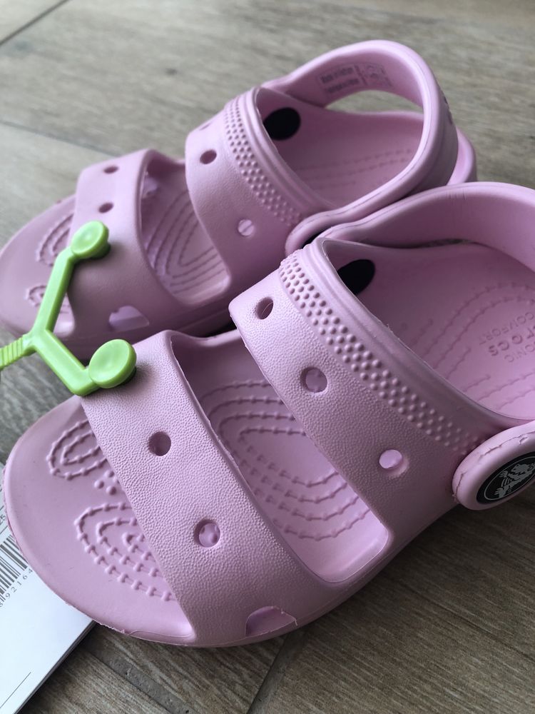 Сандалки Crocs