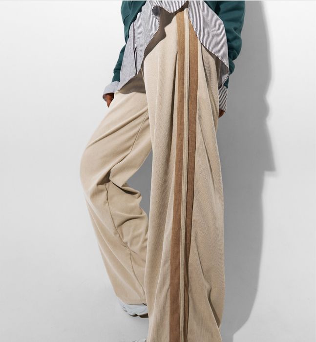 Дамски спортен панталон