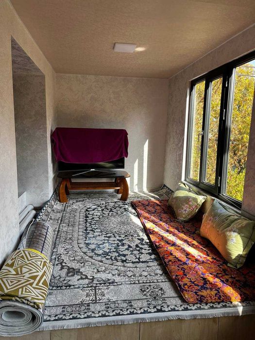 Продаётся квартира 1/3/5 Чиланзар  24 кв,, ор-р Ресторан Олмос