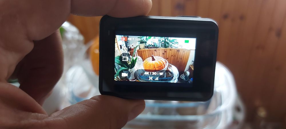 Продавам камера GoPro 7 Black