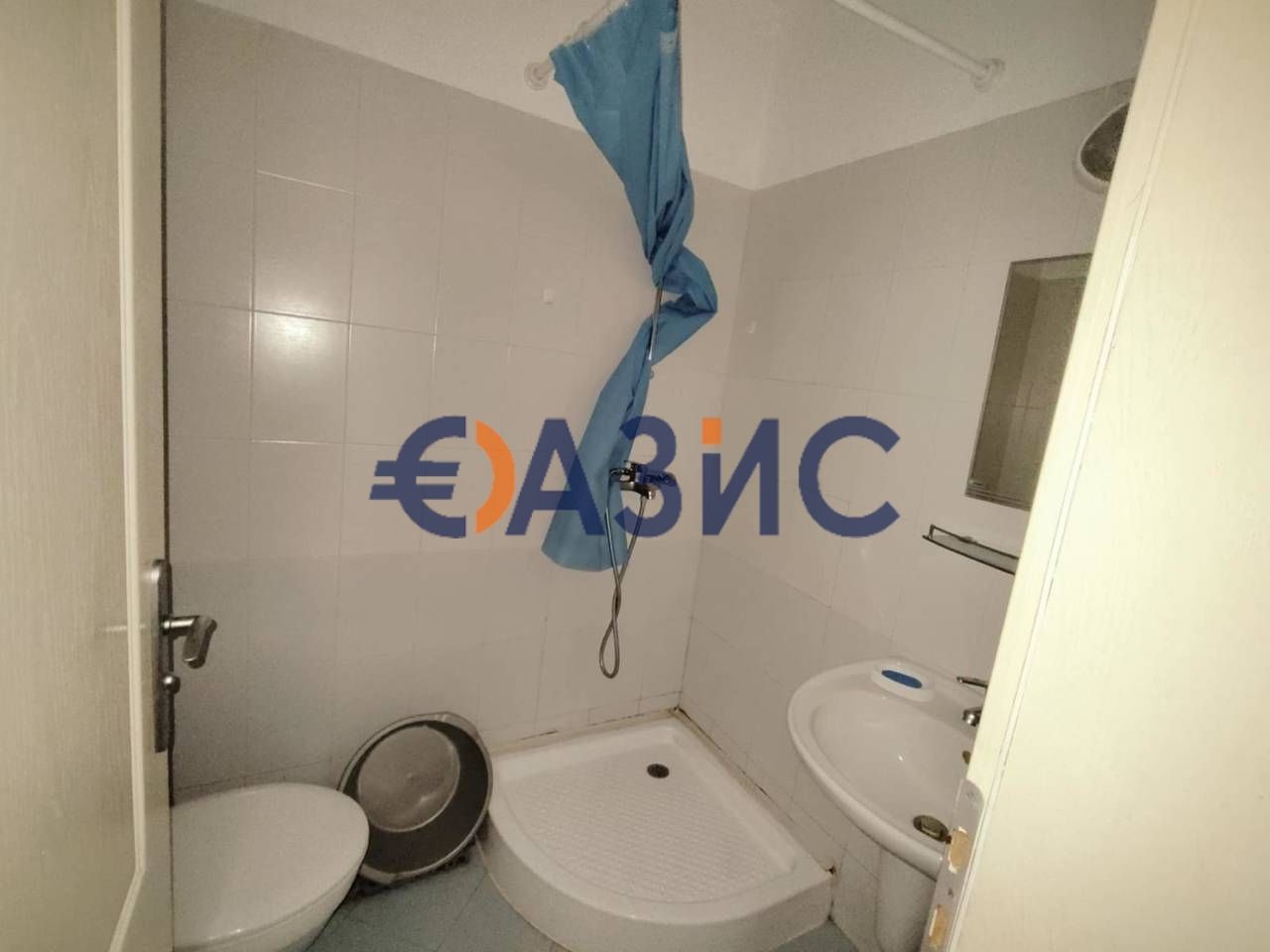 Продава се Едностаен апартамент в к.к. Слънчев бряг - 42 кв.м за 1262 €/кв.м - Снимка #9