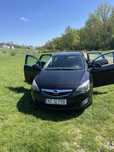 Opel Astra J, 1.7 CDTI