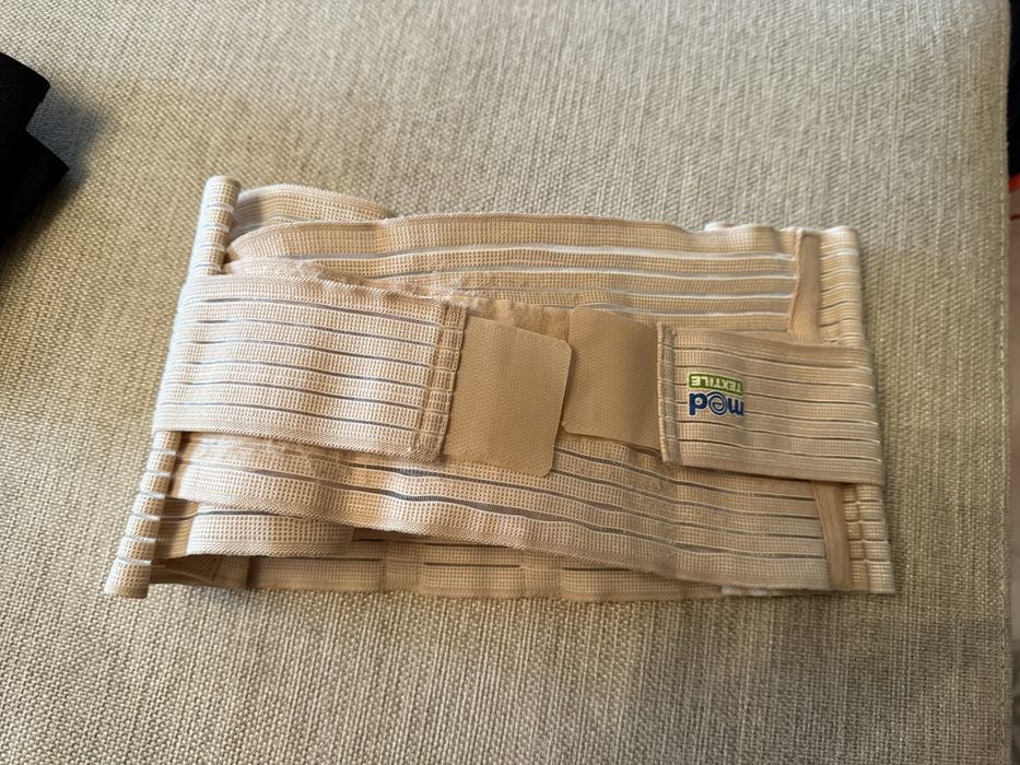 Бандаж для беременных