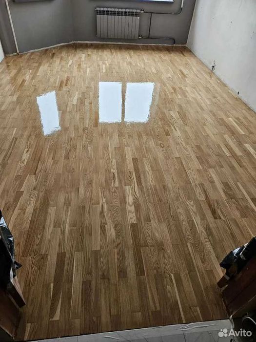 Шлифовка пол паркета, покрытие лаком, shlifovka pol. shlipovka pol