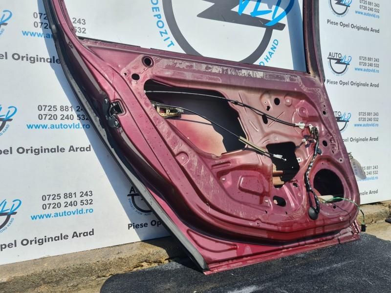 Portiera usa Z594 stanga spate Opel Signum