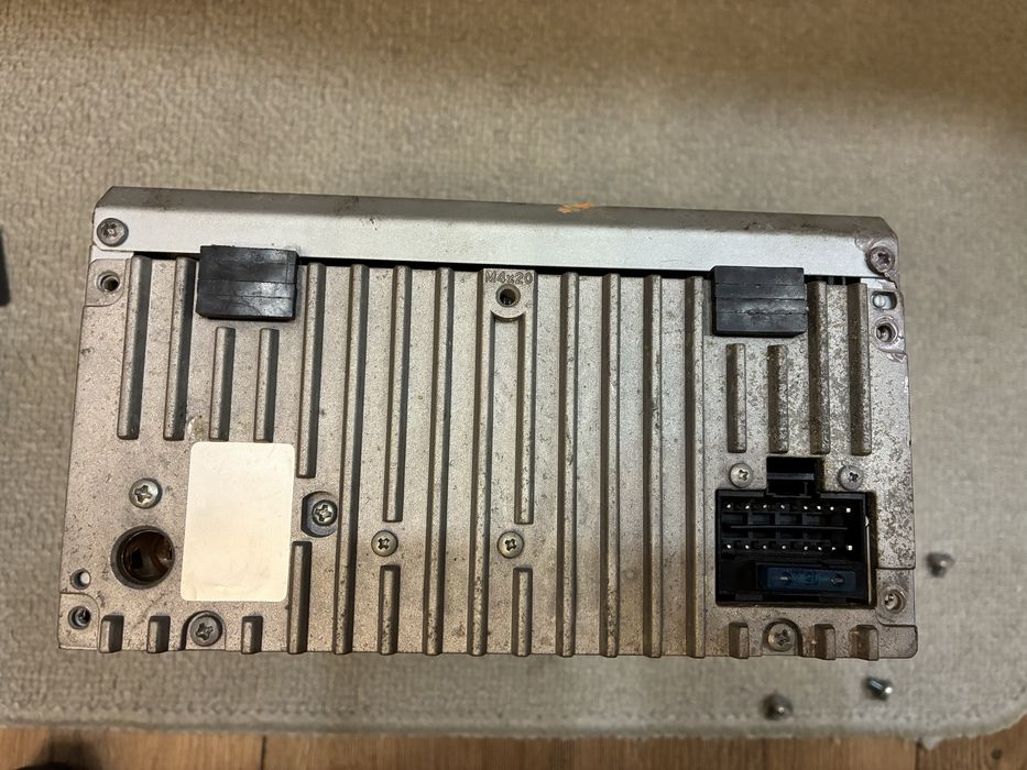 Радио за Hyundai