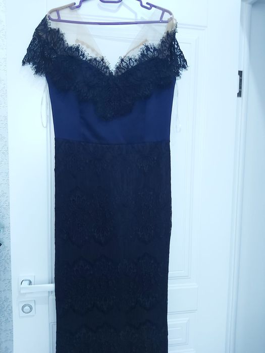 Красивое вечернее платье( Европлатье)