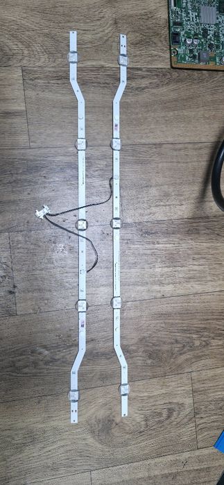 LED BACKLAIHT ,2015 SVS32 HD Fcom 5leds rev2.2