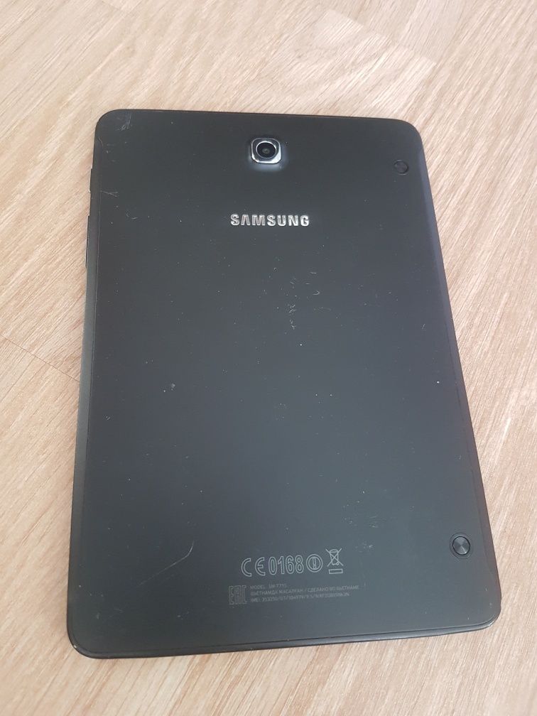 Продам Galaxy Tab S2 (SM-T715)