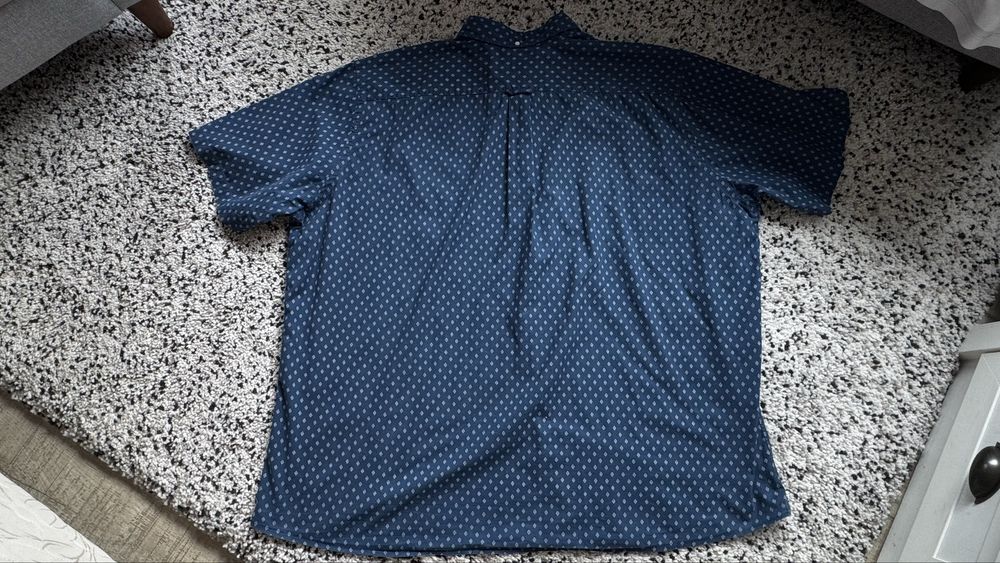 Мъжка риза Polo Ralph Lauren размер 4XL