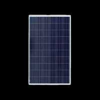Panouri fotovoltaice policristaline 2kWp - 8 bucati 280W