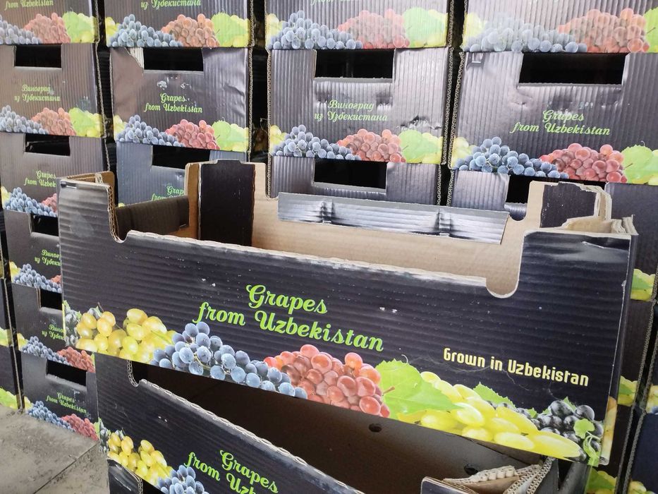 Каробка яшиклар waterproof