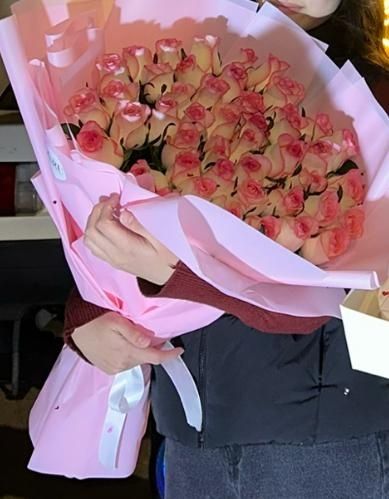 Она не приняла Продам
