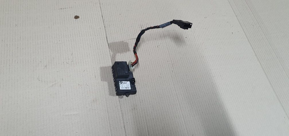 Rezistenta trepte bmw seria 5 e60 e61