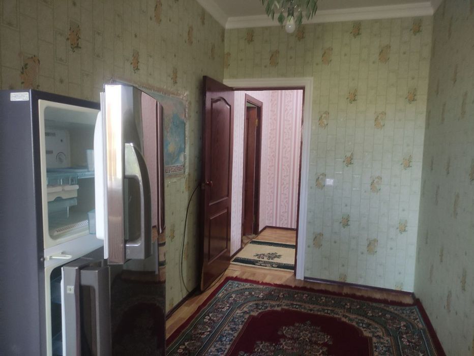 Сдаётся аренду 1х комнатную квартиру
