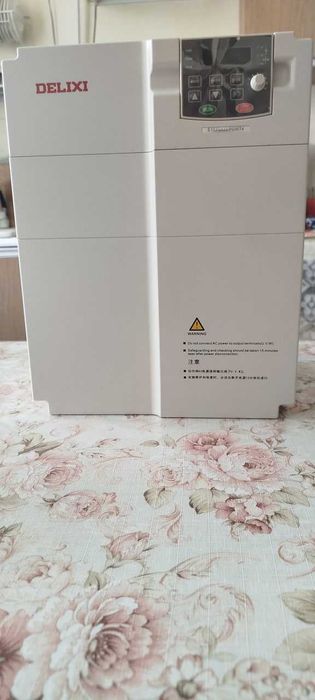 Частотные преобразователи