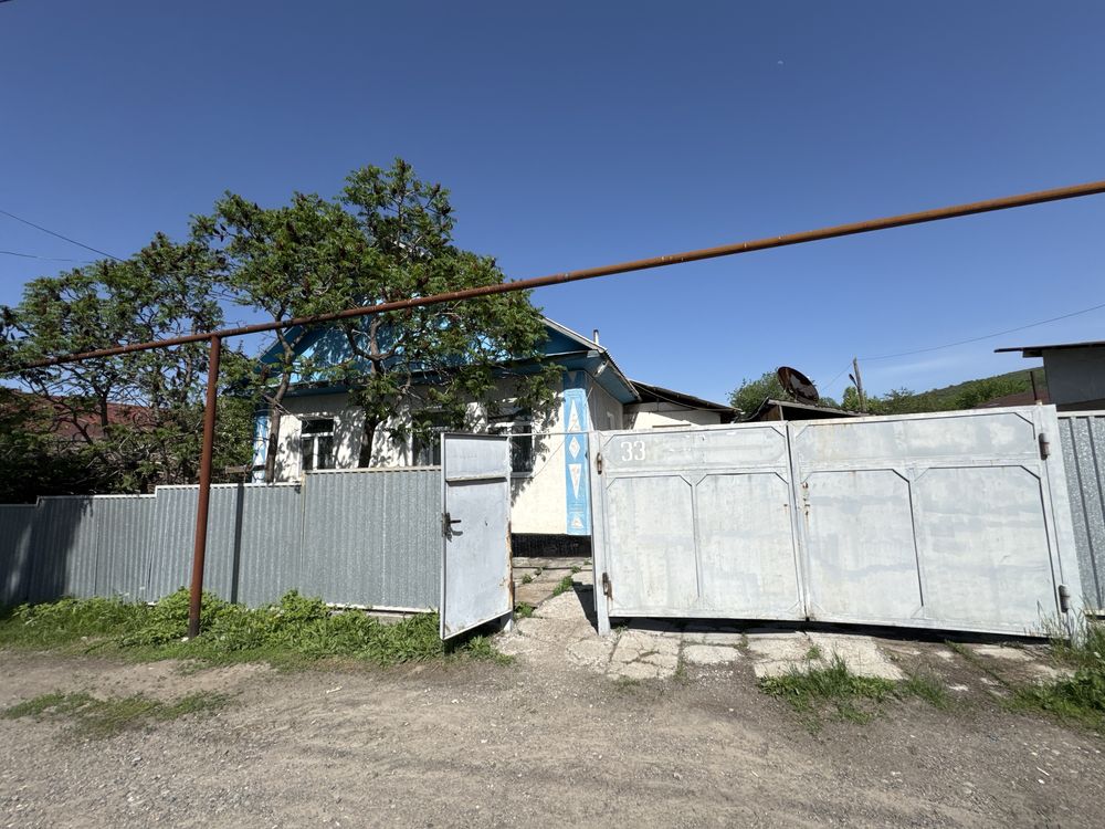 Продается дом из 6 комнат