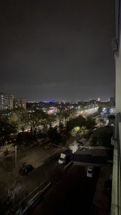 Сдается Гунча 3 ком. Кв Чорсу