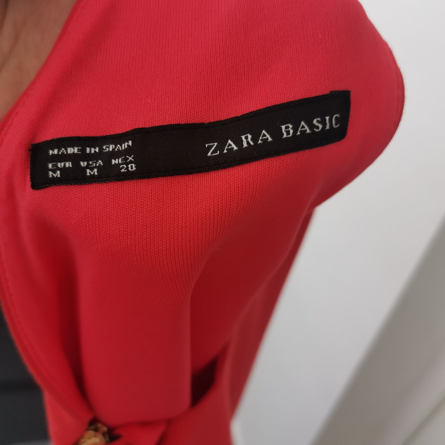 Rochie zara mărimea 36