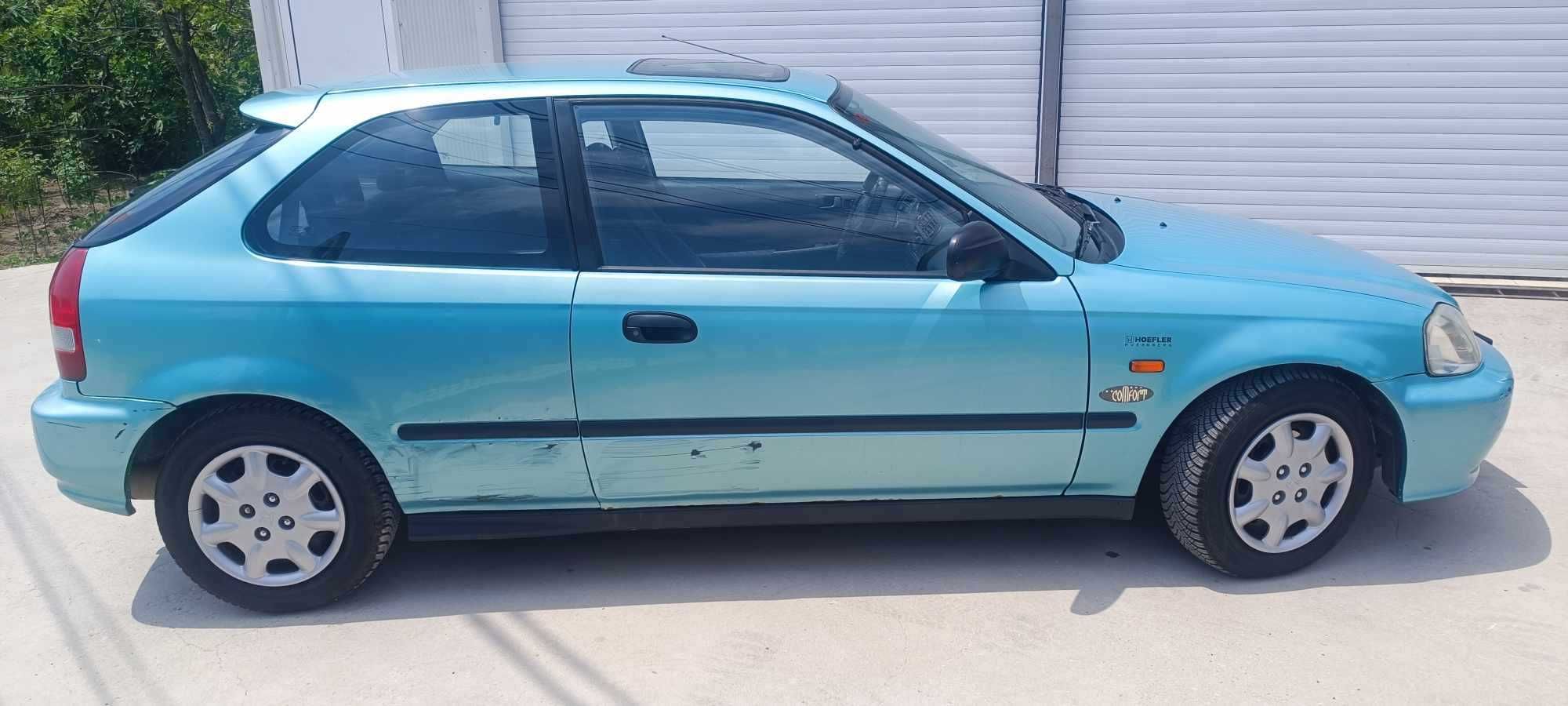 Honda Civic 6 Хеч автоматик!!!