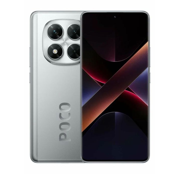Xiaomi Poco X7 8/256 b/u telefon