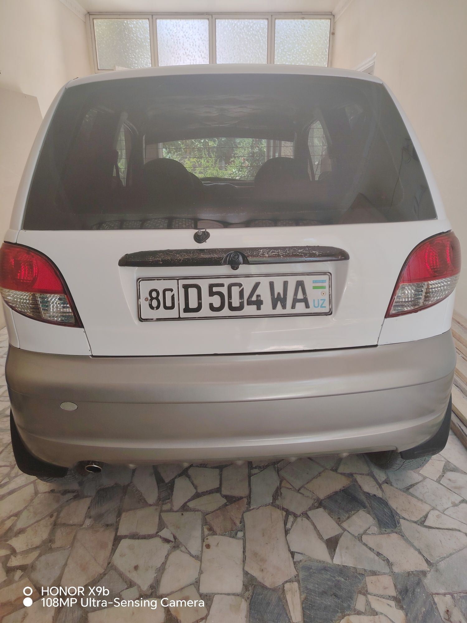 Matiz ideelni luks