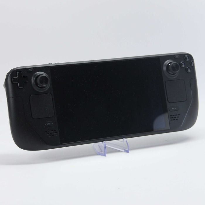 Consola Portabila Steam Deck OLED - GARANTIE - Amanet FRESH Galati