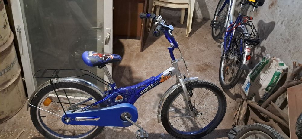 Велосипед 20 цола