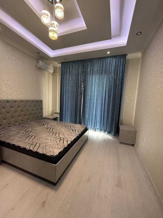 Аренда квартира | 2/2/5 | Кара-камиш | Ало круг | новостройка