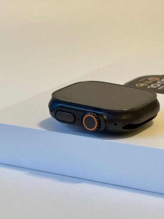 Гаранционен Apple Watch Ultra 2 Black Titanium