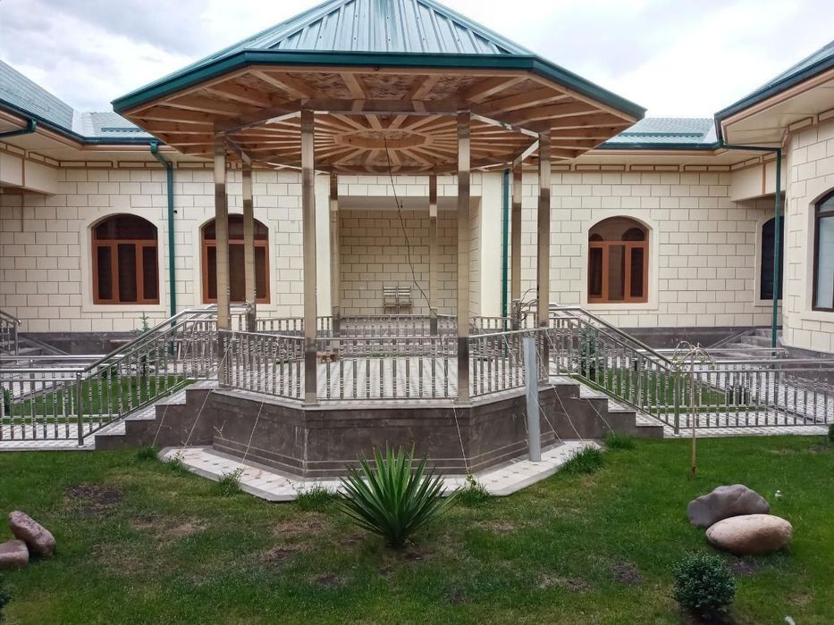 Nerjaveyka va perila Hzmatlari