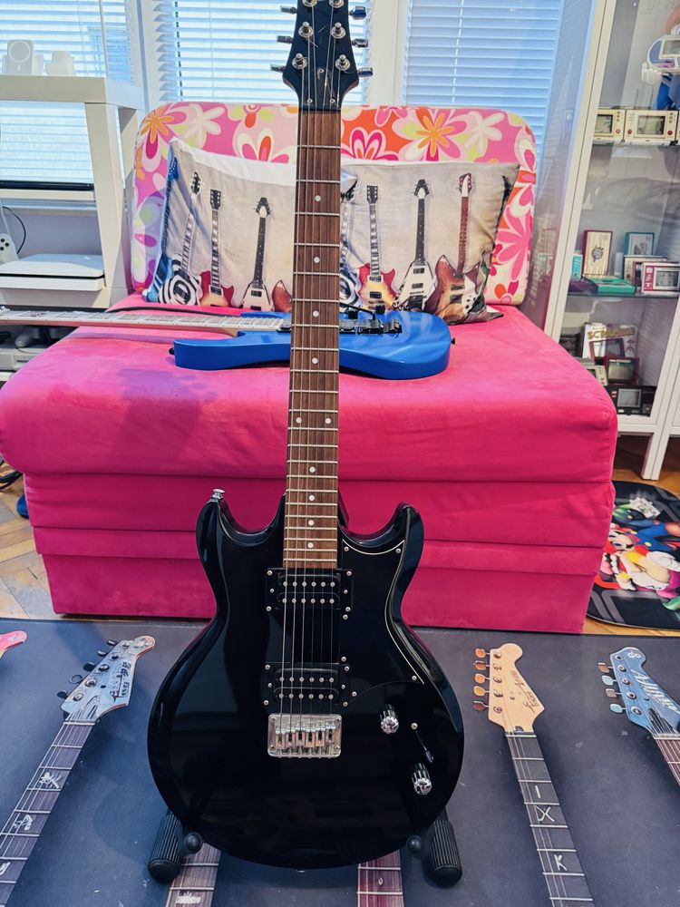 Продавам китара Ibanez Gio
