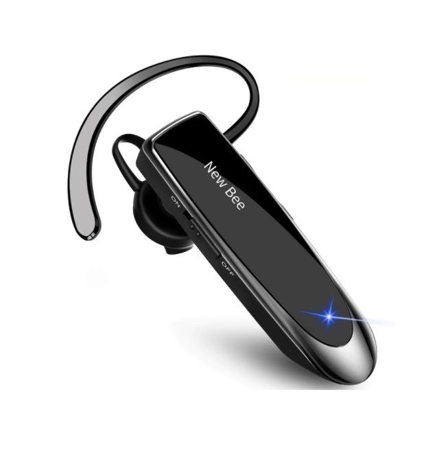 Наушники New Bee Bluetooth