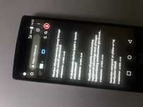 Smartfon LG G4 LTE