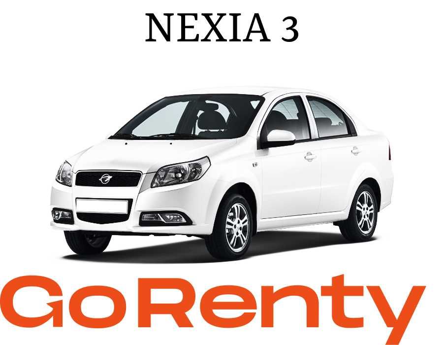 Аренда авто, Автопрокат