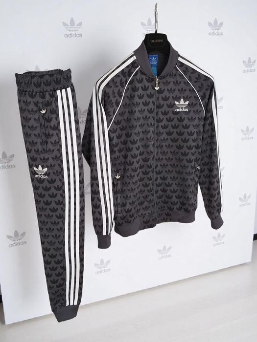 Trening barbati Adidas Puma