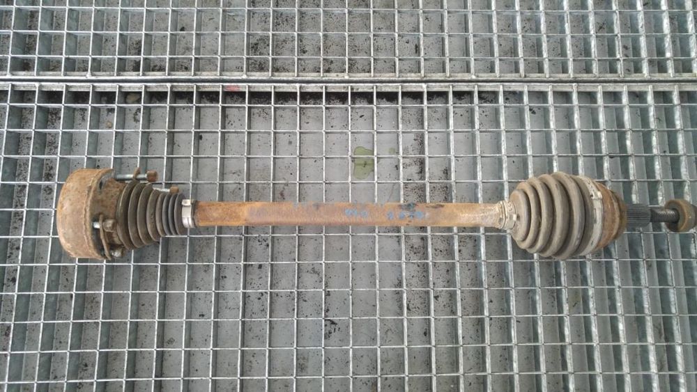 planetara dreapta spate  vw passat b6 3c 2.0 tdi 4x4