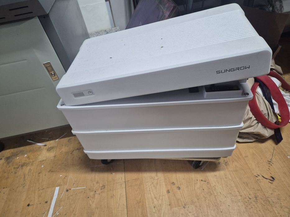 Module blanc pentru sistemul sungrow