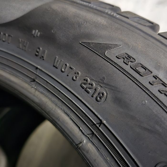 185 60 16 зимни гуми Pirelli 4бр