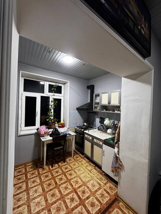 Срочно Продаётся 4 комнатная Тузел 2.