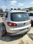 Dezmembrez Tiguan 2.0 tdi 140 cp euro 5 cod motor CBAB CBBB cfff
