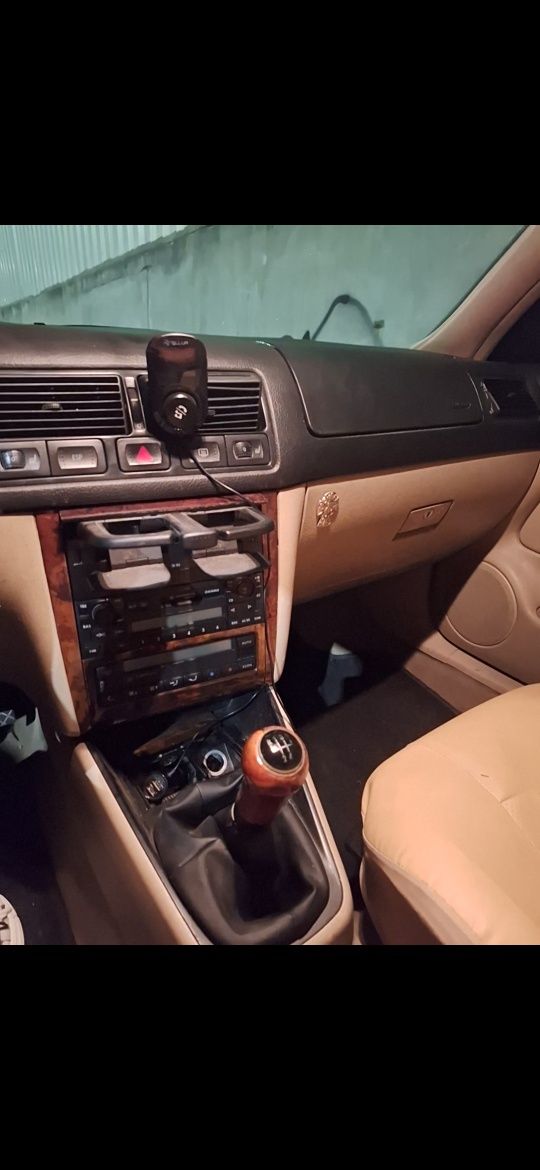 Vand golf 4 1.6 benzină