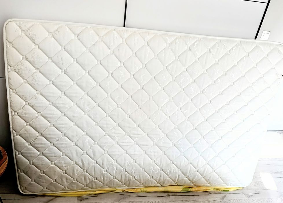 МАТРАК Двулицев ТЕД Favourite S 120/190