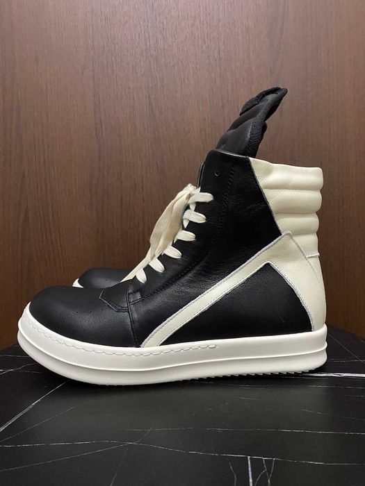 Rick Owens Geobasket (39-43)