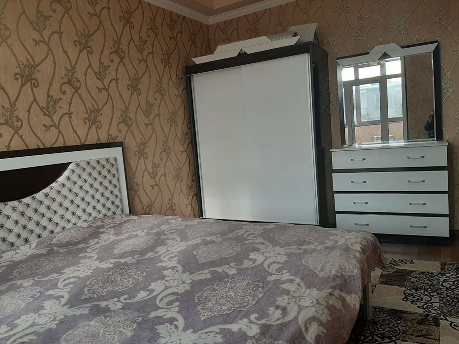 Квартира ижарага берилади