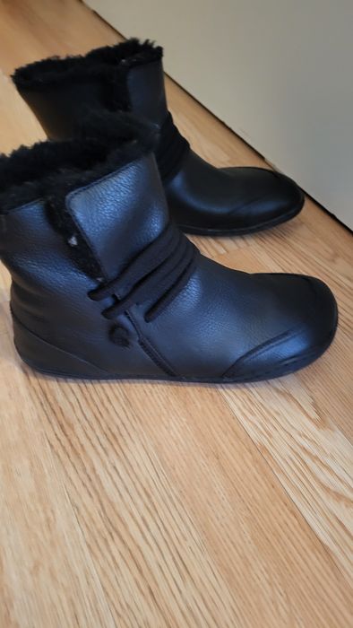 Ghete de iarna Camper