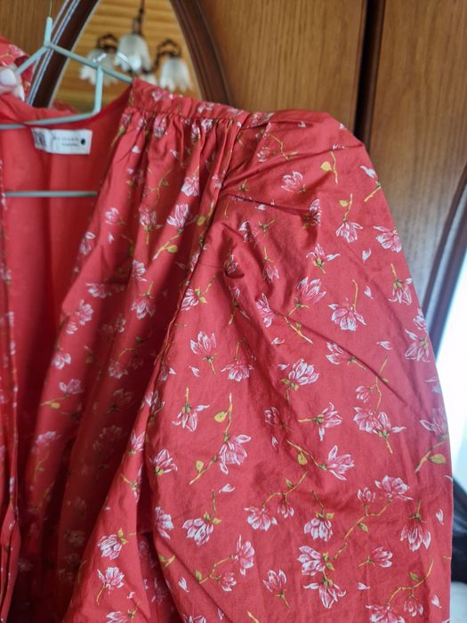 Bluzițe/ top de la zara